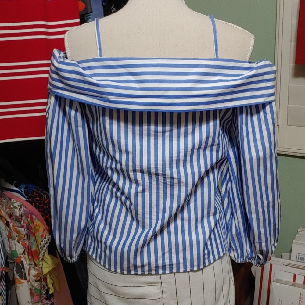 Zara Blouse - Picture 5 of 8
